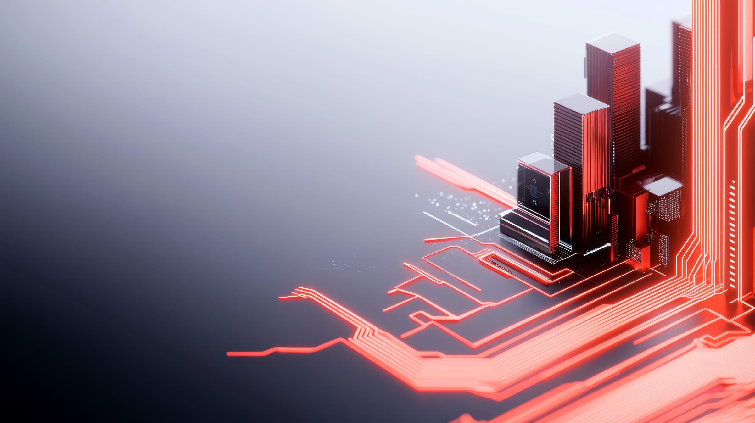 Red Steel — company profile