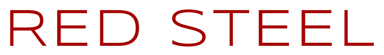 Red Steel